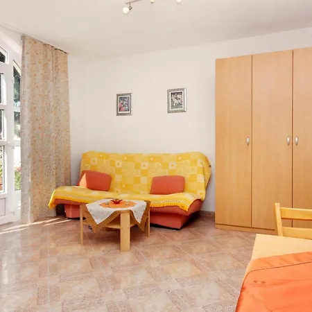 Apartmán By The Sea Sumartin, Brac - 4803 Sumartin