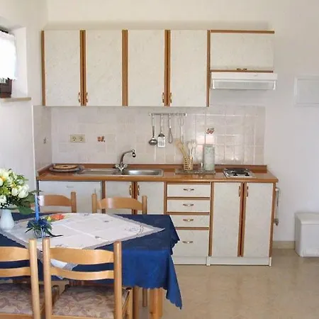Apartmán By The Sea Sumartin, Brac - 4803