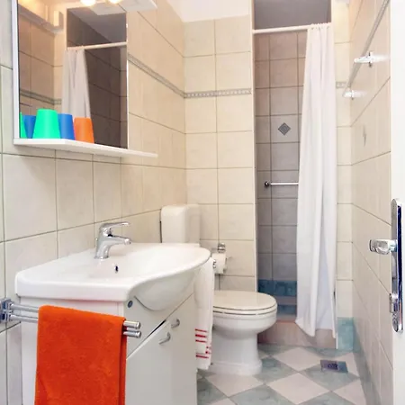 Apartmán By The Sea Sumartin, Brac - 4803