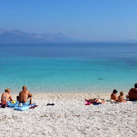 By The Sea Sumartin, Brac - 4803 Sumartin