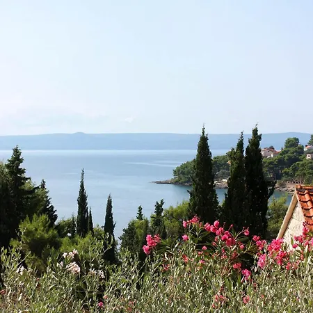By The Sea Sumartin, Brac - 4803 Apartmán
