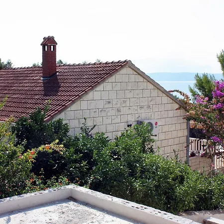 Apartmán By The Sea Sumartin, Brac - 4803