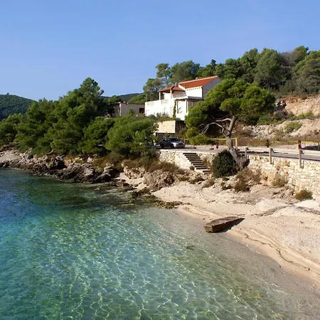 By The Sea Sumartin, Brac - 4803 Sumartin