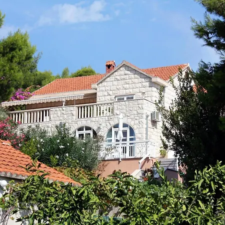 By The Sea Sumartin, Brac - 4803 Apartmán Sumartin