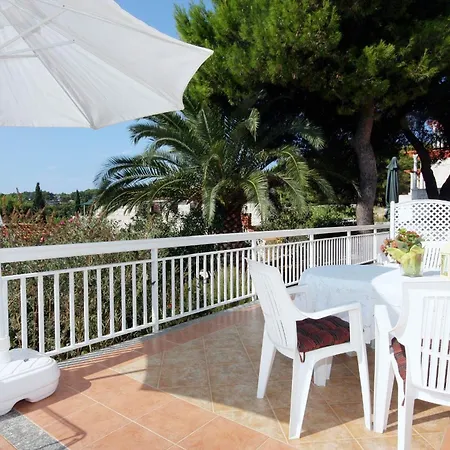 Apartmán By The Sea Sumartin, Brac - 4803