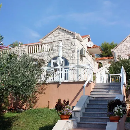 Apartmán By The Sea Sumartin, Brac - 4803