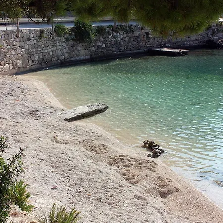 Apartmán By The Sea Sumartin, Brac - 4803