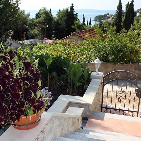 By The Sea Sumartin, Brac - 4803 Apartmán