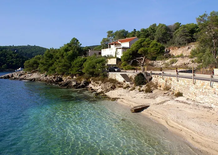By The Sea Sumartin, Brac - 4803 Сумартин